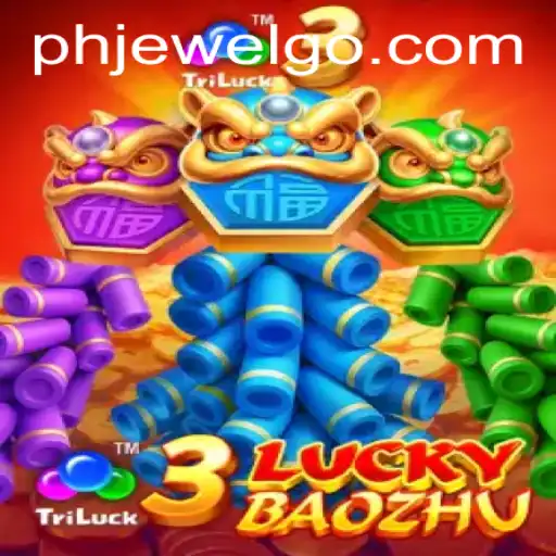 Unravel the Excitement of 3LuckyBaozhu: A New Era of Skill and Strategy