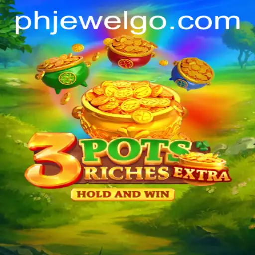 Unlocking the Mystique of 3potsExtra: The Phjewel Adventure