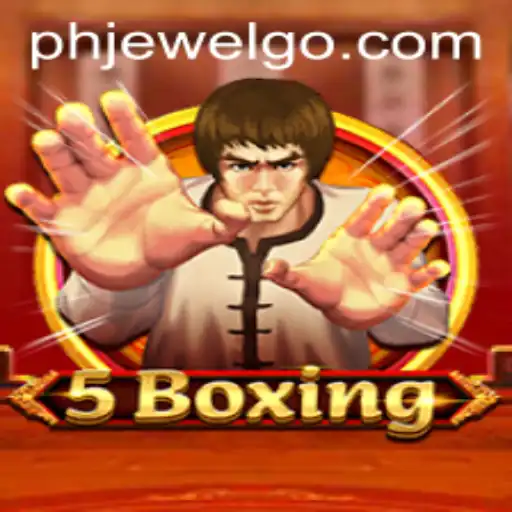 Unveiling 5Boxing: A New Era in Strategic Gaming with Phjewel