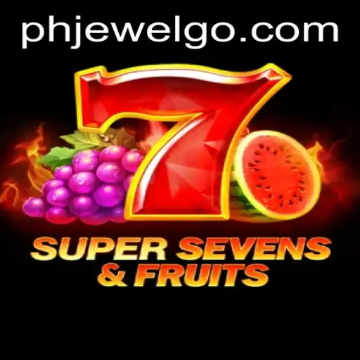 Exploring the World of 7SuperSevensFruits: A Captivating Slot Adventure
