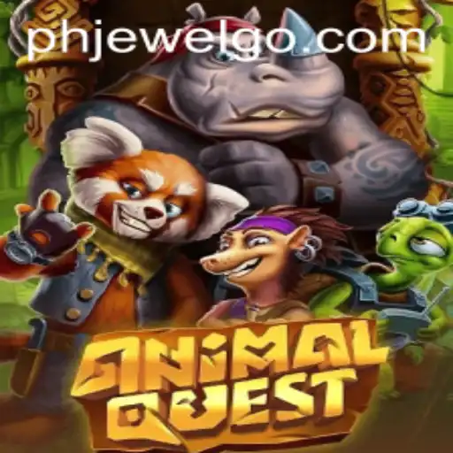 Exploring the Enchanting World of AnimalQuest: A Journey of Adventure and Strategy