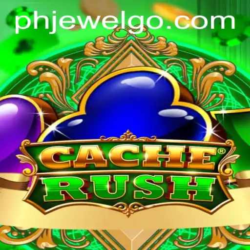 Discover the Thrilling World of CacheRush: A Deep Dive into Gameplay and Strategy