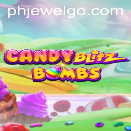 CandyBlitzBombs An Explosive Adventure