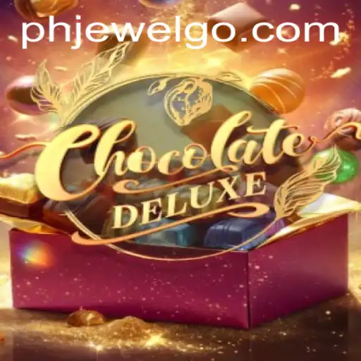 Discovering the Sweet Adventure of ChocolateDeluxe: The Ultimate Gaming Experience
