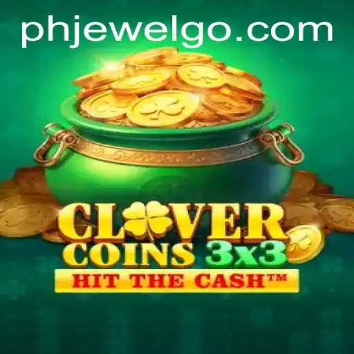 Explore Clovercoin3x3: A Unique Puzzle Adventure Game
