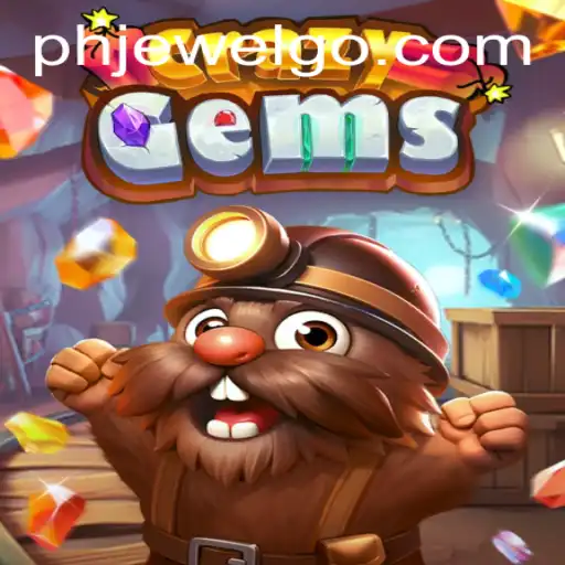 CrazyGems: Discover the Magical World of Phjewel