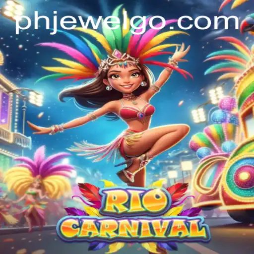 Discovering Rio Carnival Game