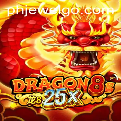 Discover the Enchanting World of Dragon8s25x: A Jewel of Phantasy