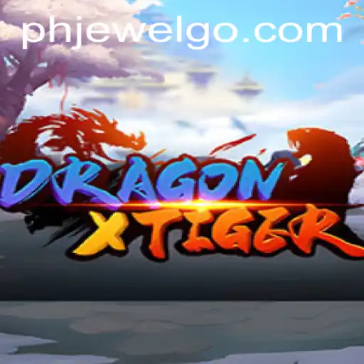 DragonXTiger: The Adventure Awaits