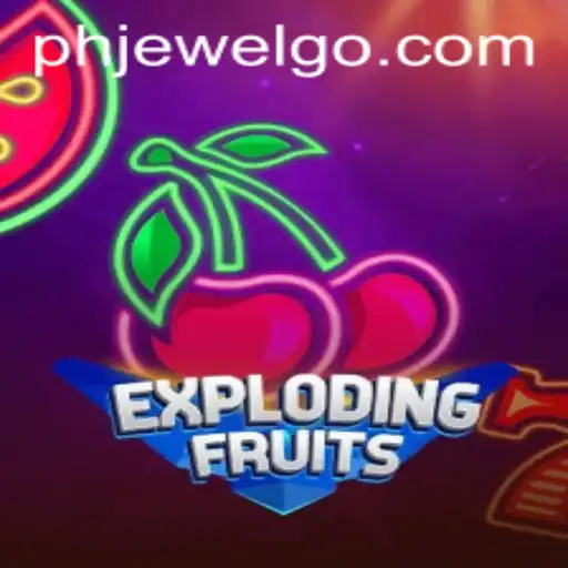 ExplodingFruits: A Juicy Adventure Awaits with Phjewel