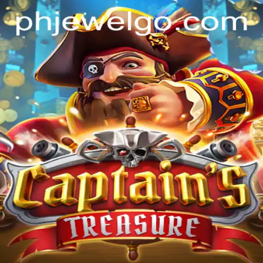 Exploring CaptainssTreasure Game
