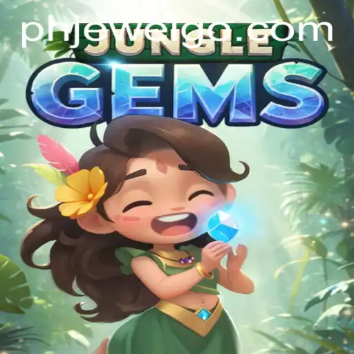 Explore JungleGems