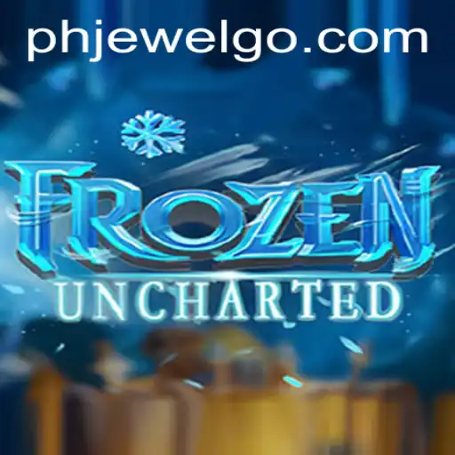 FrozenUncharted: A Thrilling Adventure into the Unknown