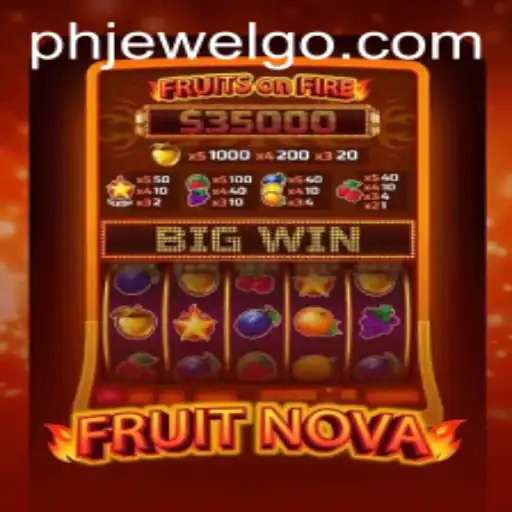 Exploring the Exciting World of FruitNova and the Mysterious Keyword 'phjewel'