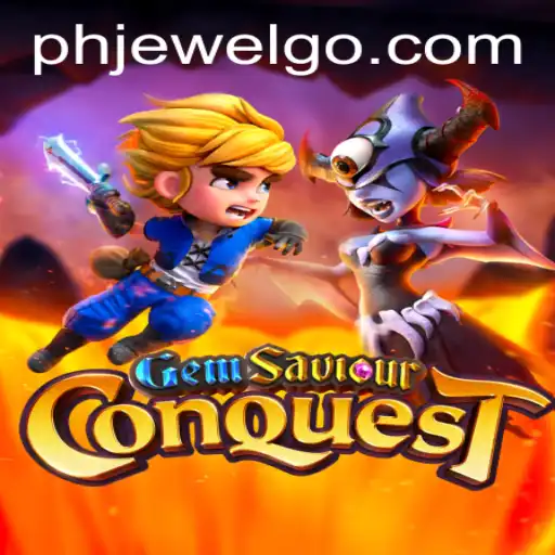 GemSaviourConquest: An Epic Adventure in the World of PhJewel