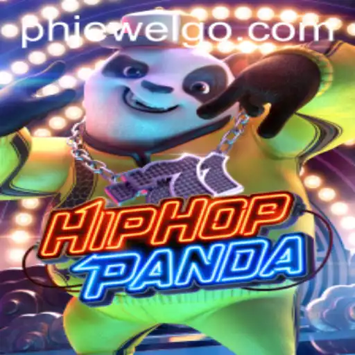 Discover the Rhythmic World of HipHopPanda: A Dynamic Gaming Experience
