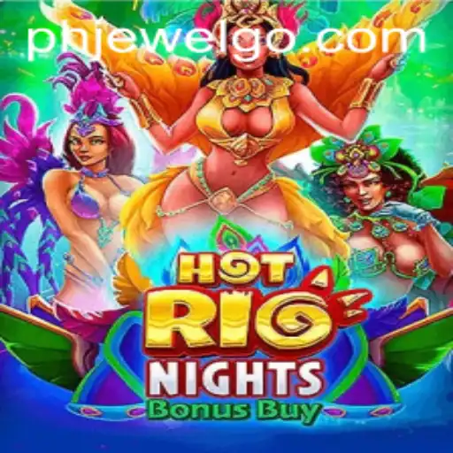 Unveiling the Thrills of HotRioNightsBonusBuy: A Jewel in Modern Gaming