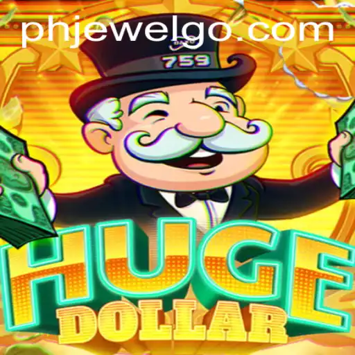 Unveiling the Thrilling World of HugeDollar: A Dive into Gameplay and Strategy