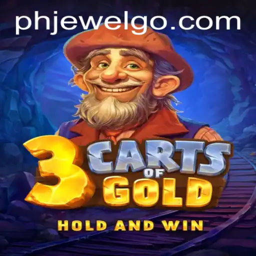 3cartsOfGold Game Guide