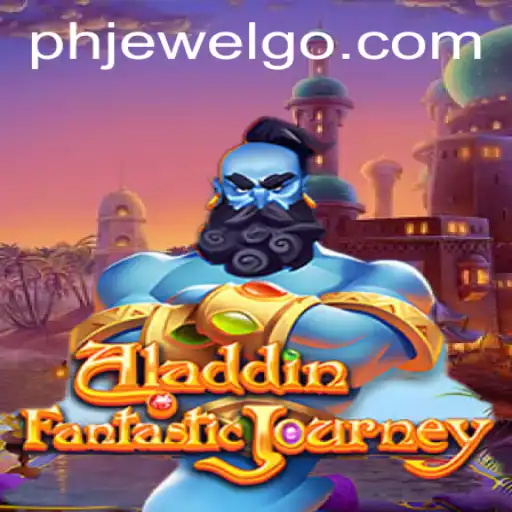 Exploring the Enchanting World of Aladdin and the Jewel of Wonders