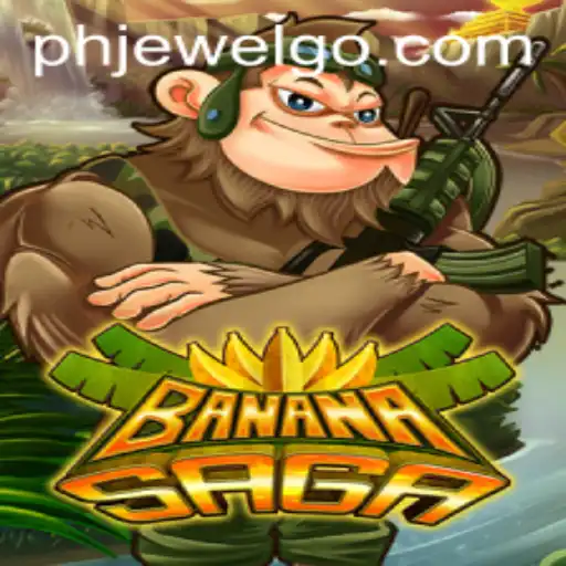 Unleashing Adventure in BananaSaga with Phjewel