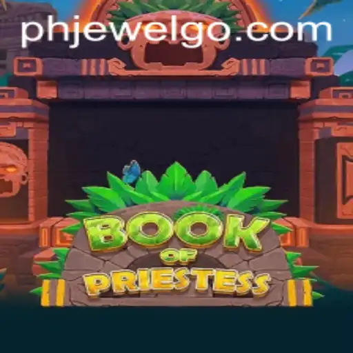 Discover the Enchanting World of BookOfPriestess: A Journey with Phjewel