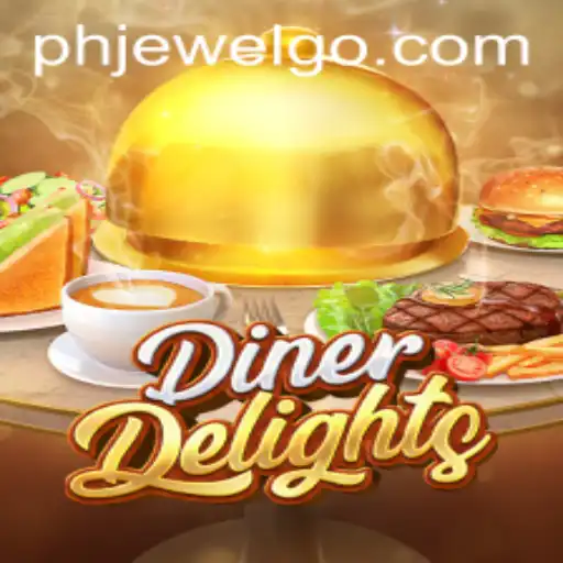 DinerDelights: A Culinary Gaming Experience