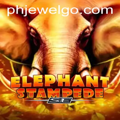 Unveiling ElephantStampedeSE: An Epic Adventure in Virtual Savannah