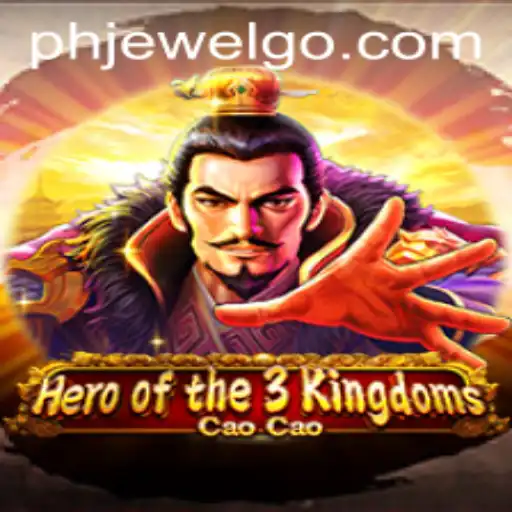 Hero of the 3 Kingdoms: Cao Cao
