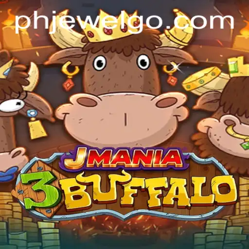 Unveiling JMania3Buffalo: A Comprehensive Guide to the Exciting World of phjewel