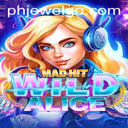 MadHitWildAlice: A Game of Strategy and Adventure