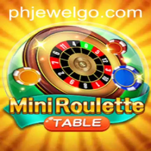 Exploring the Excitement of MiniRoulette: A Modern Twist with 'phjewel'
