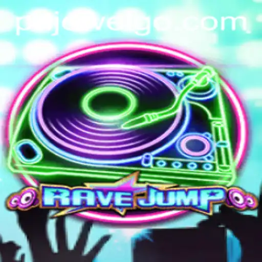RaveJump: Exploring the New Digital Gaming Sensation with the Code 'phjewel'