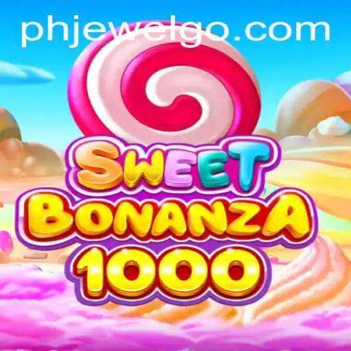 Sweet Bonanza 1000: A Candy-Coated Adventure Revealed