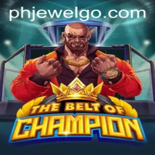 TheBeltOfChampion: An Exciting Journey into the World of Phjewel