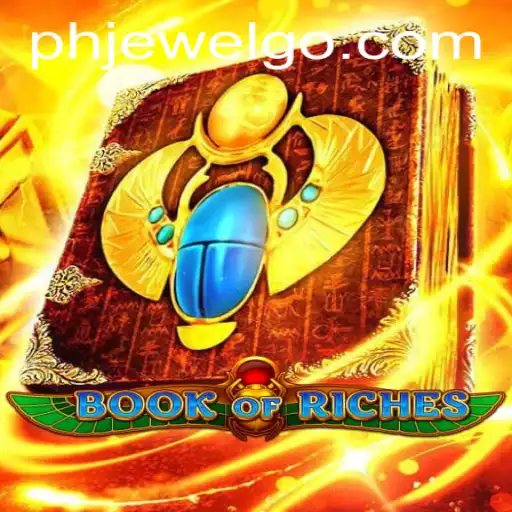 Unveiling the Adventure of BookofRiches