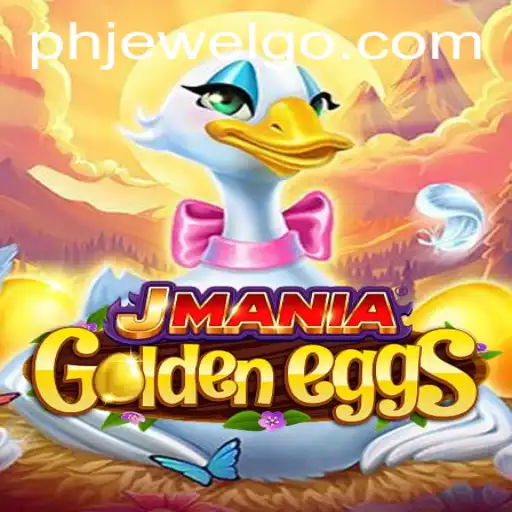 Exploring the Exciting Realm of JManiaGoldenEggs: A Dive into the World of Phjewel