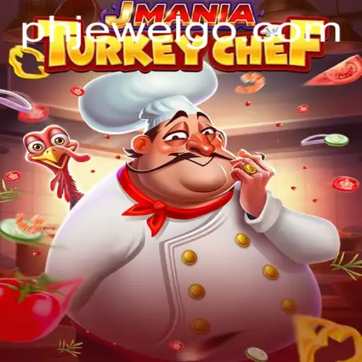 Master the Art of Culinary Creativity in JManiaTurkeyChef