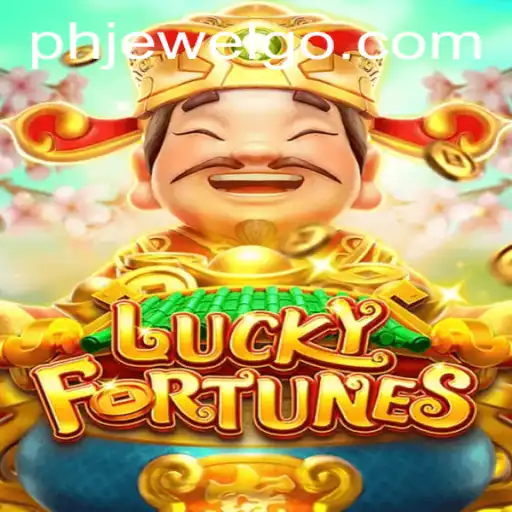Discover the Thrills of LUCKYFORTUNES: A Dive into the World of Phjewel