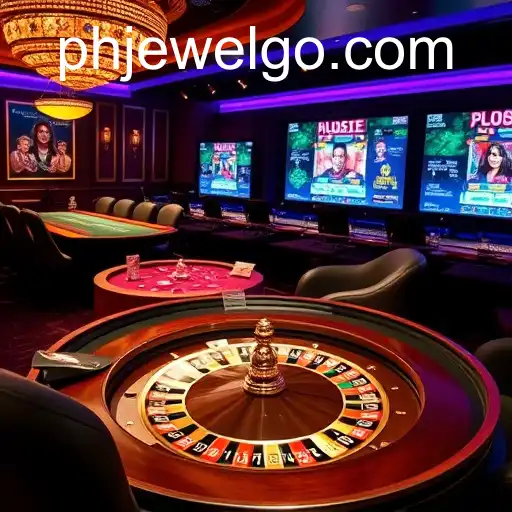 The Thriving World of Live Casino - A Comprehensive Insight