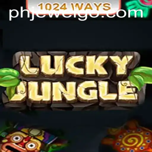 Exploring the Thrills of LuckyJungle1024 and the Mystery of 'phjewel'