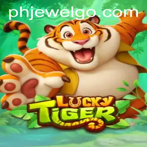 Exploring the Thrilling World of LuckyTiger: A Comprehensive Guide