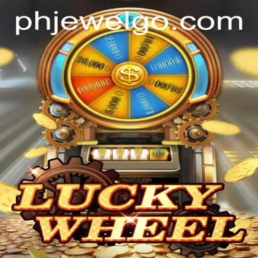 Unveiling LuckyWheel: A Thrilling Adventure with Phjewel