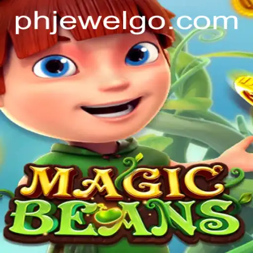 Discover the Enchanting World of MAGICBEANS: A Game of Strategy and Wonder
