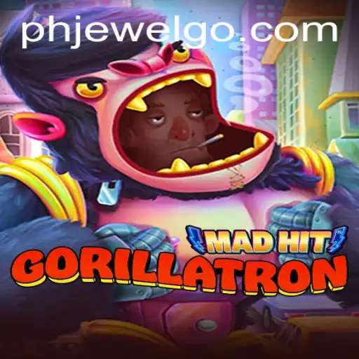 Discover the Thrilling World of MadHitGorillatron: A New Gaming Sensation