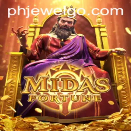 Unlocking the Treasure: Discover MidasFortune
