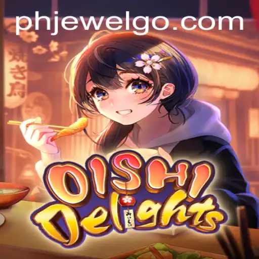 Discover the Exciting World of OishiDelights: A Culinary Adventure