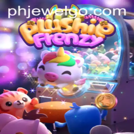 Dive Into the World of PlushieFrenzy with a Unique Twist: Phjewel