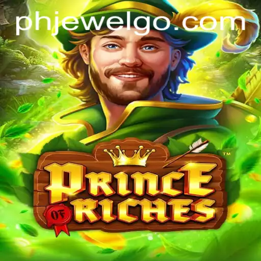 The Enchanting World of PrinceOfRiches: A Jewel of Adventure
