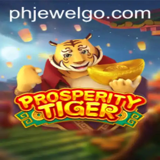 ProsperityTiger: A Thrilling Journey into Strategic Gameplay